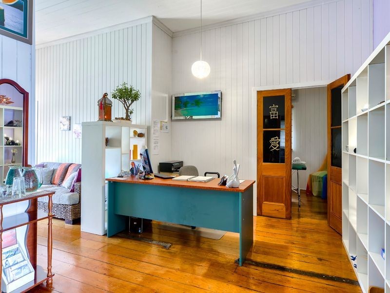 196 Hawthorne Road, Hawthorne QLD 4171