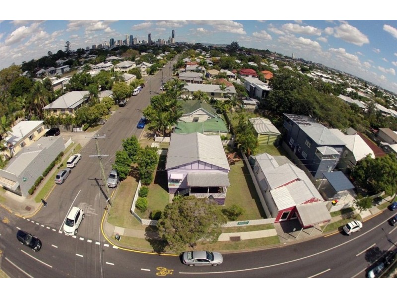 196 Hawthorne Road, Hawthorne QLD 4171