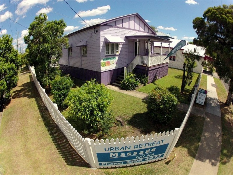 196 Hawthorne Road, Hawthorne QLD 4171