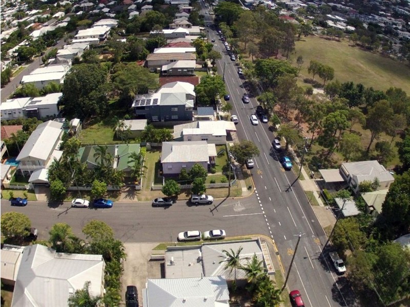 196 Hawthorne Road, Hawthorne QLD 4171