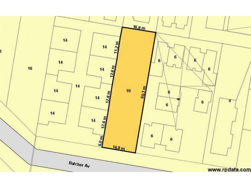 10 Butcher Av, Lawnton QLD 4501