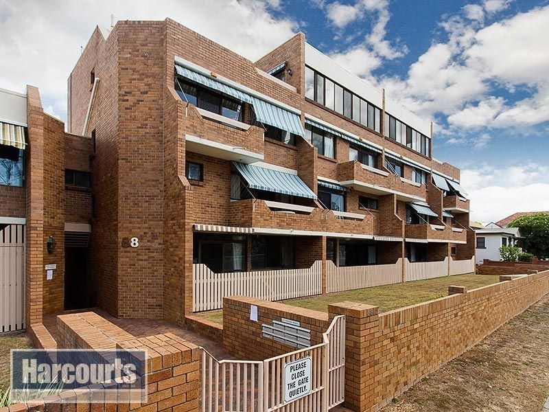 16/88 Eagle Terrace, Sandgate QLD 4017