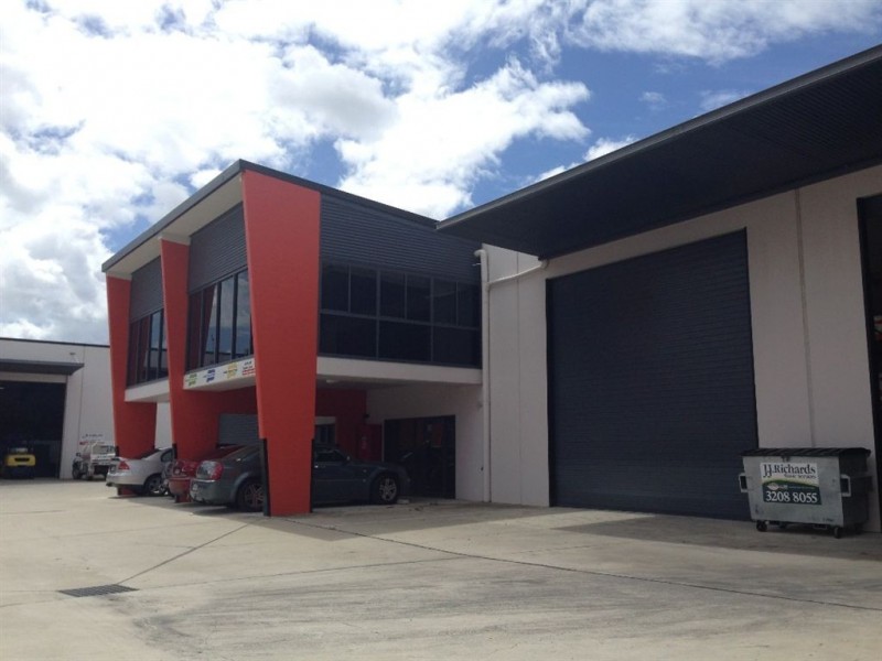 8/18 Hinkler Court, Brendale QLD 4500