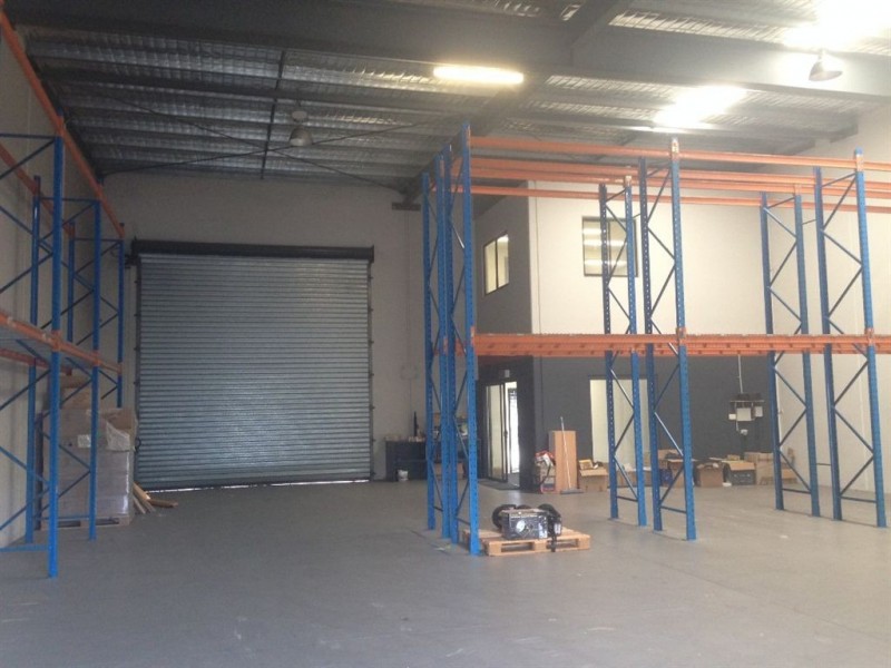 8/18 Hinkler Court, Brendale QLD 4500