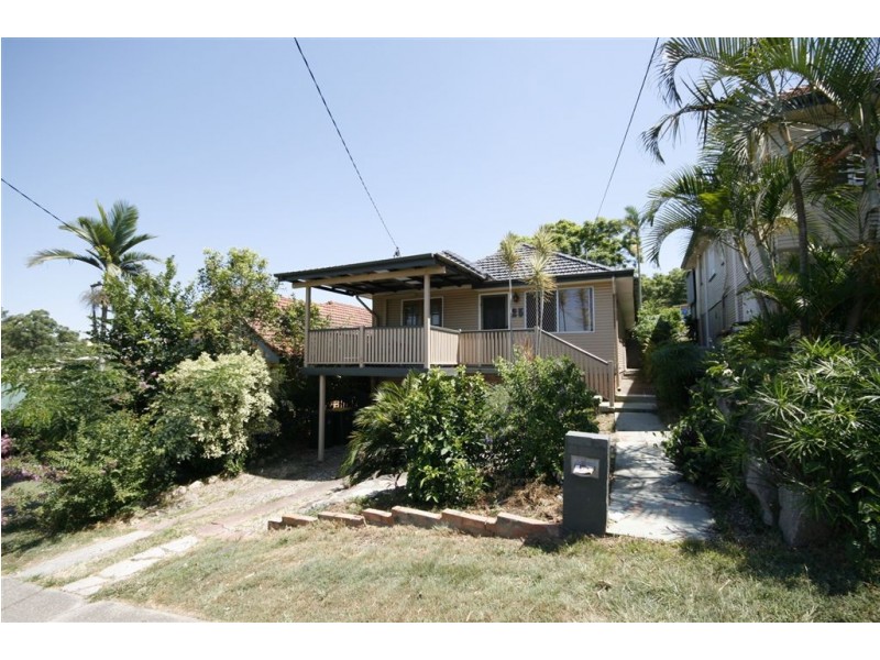 25 Wayland Street, Stafford QLD 4053