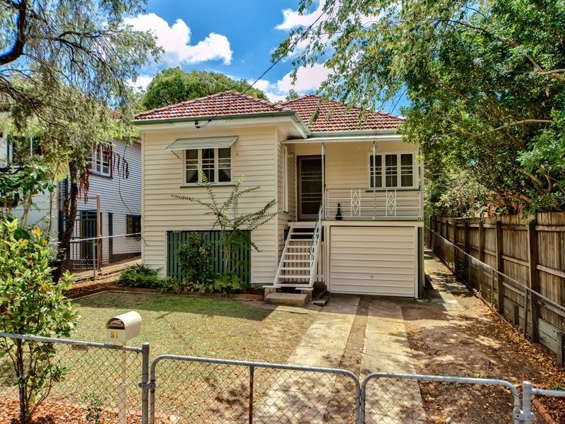 51 Ethel Street, Chermside QLD 4032