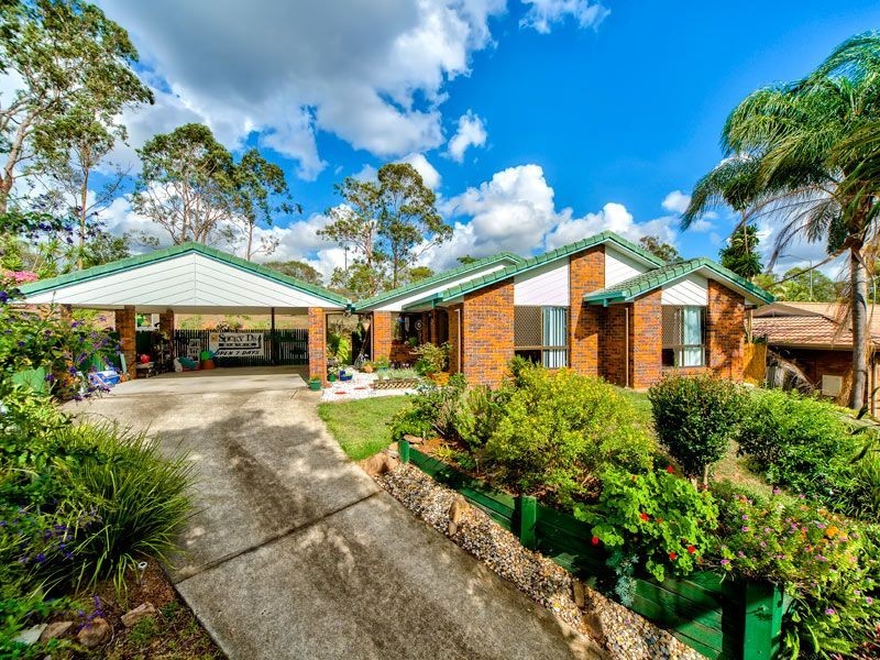 29 Eastwood Place, Mcdowall QLD 4053