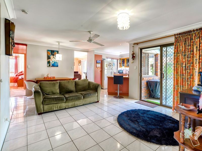 29 Eastwood Place, Mcdowall QLD 4053