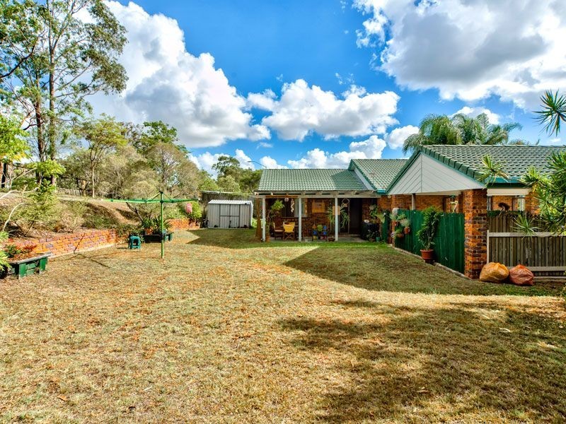 29 Eastwood Place, Mcdowall QLD 4053