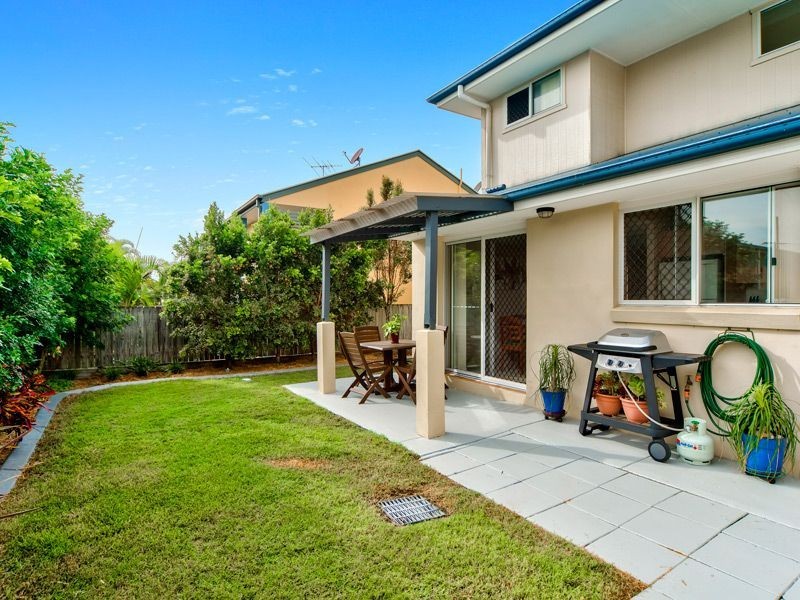 6/29 Wallace Street, Chermside QLD 4032