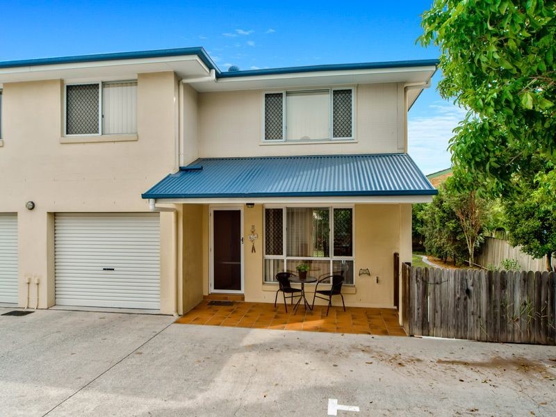 6/29 Wallace Street, Chermside QLD 4032