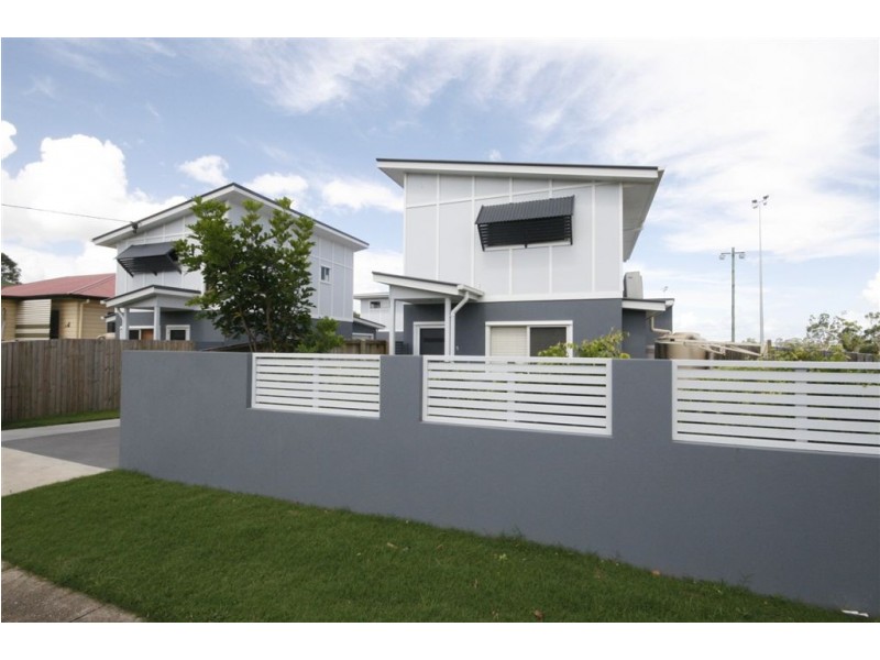 5/20 Jennings St, Zillmere QLD 4034