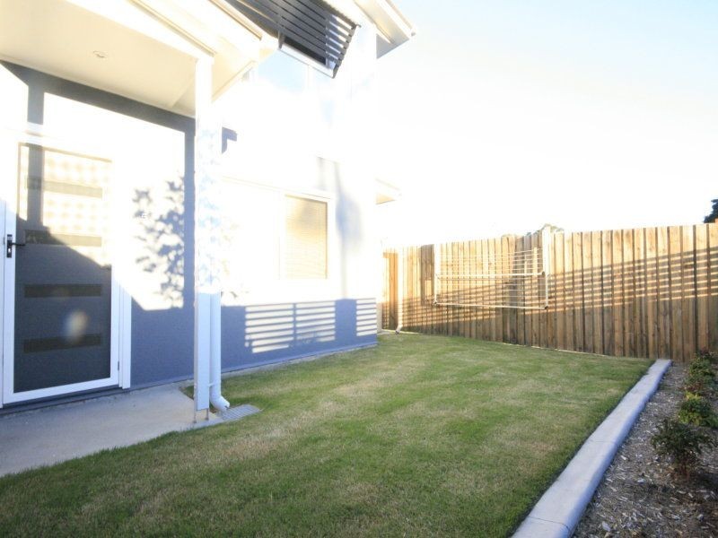 5/20 Jennings St, Zillmere QLD 4034