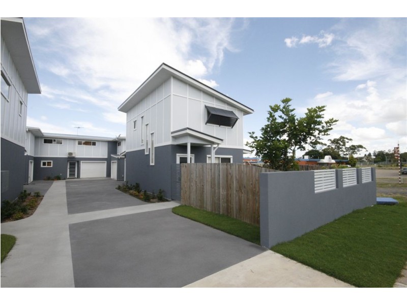 5/20 Jennings St, Zillmere QLD 4034