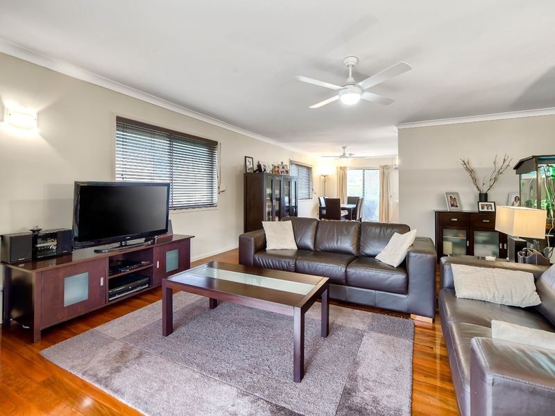 9 Friend St, Everton Park QLD 4053