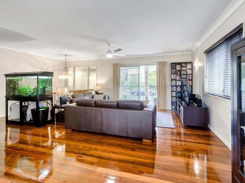 9 Friend St, Everton Park QLD 4053