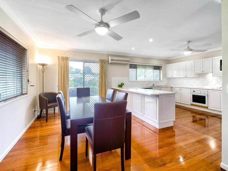 9 Friend St, Everton Park QLD 4053