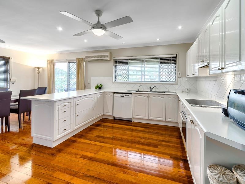 9 Friend St, Everton Park QLD 4053