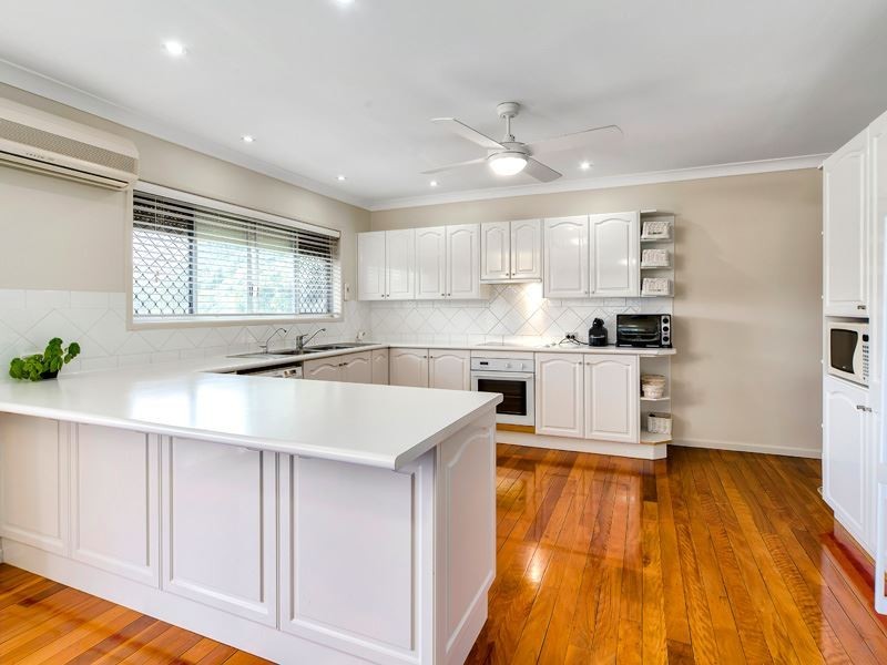 9 Friend St, Everton Park QLD 4053