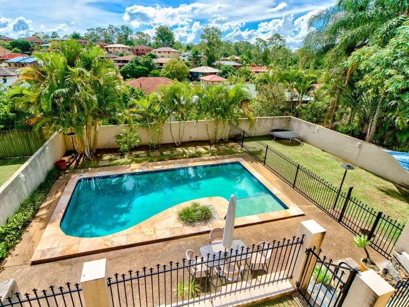 9 Friend St, Everton Park QLD 4053