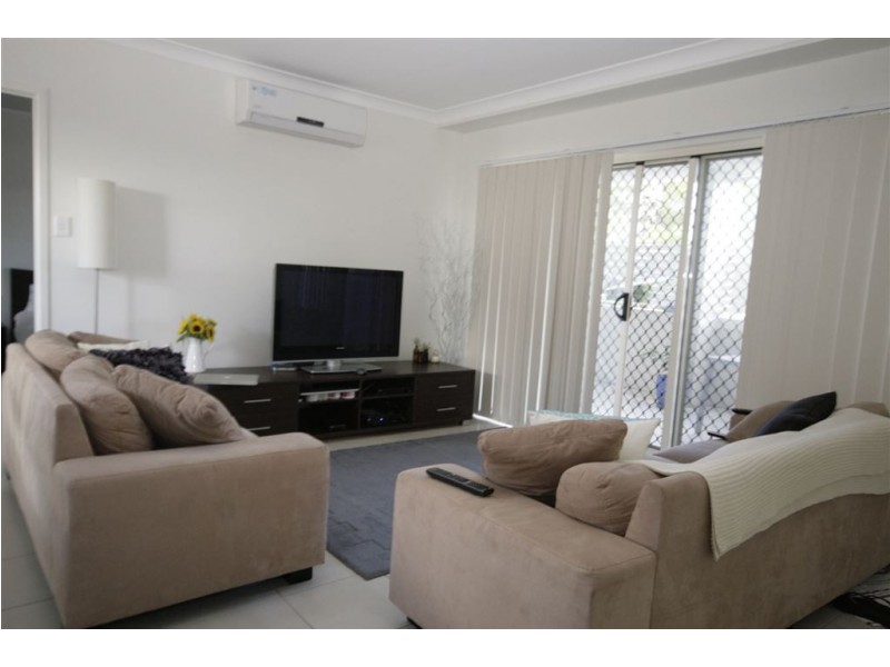 18/61 Buller St, Everton Park QLD 4053