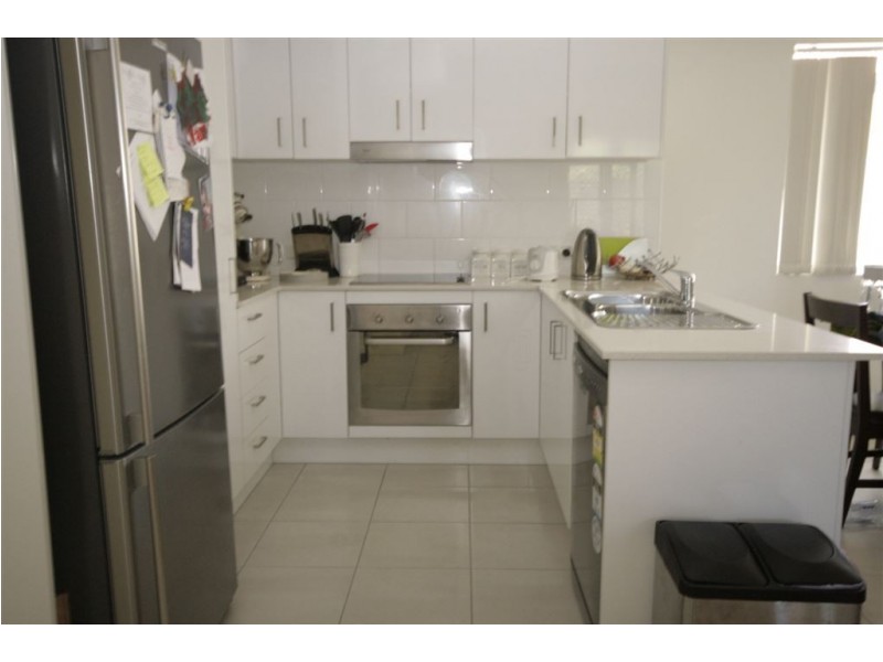 18/61 Buller St, Everton Park QLD 4053