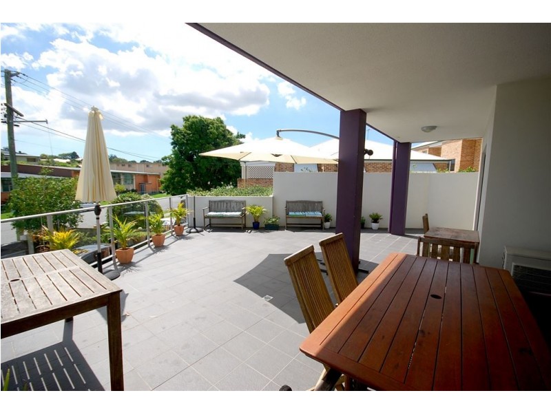 6/1 Cameron St, Nundah QLD 4012