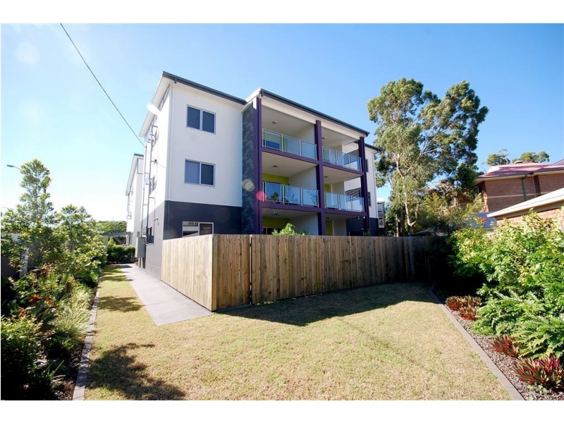 6/1 Cameron St, Nundah QLD 4012
