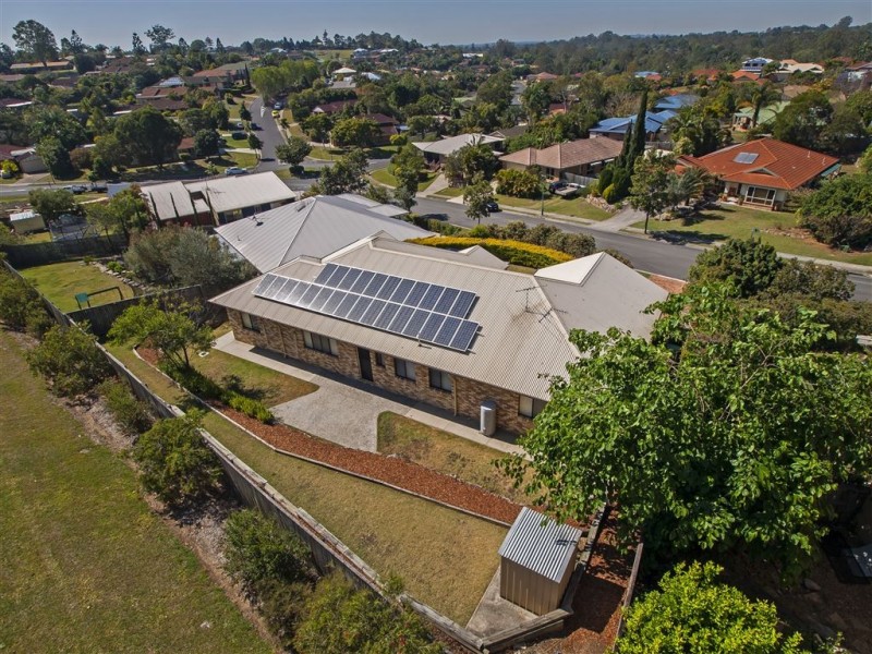 36 Affleck Avenue, Petrie QLD 4502