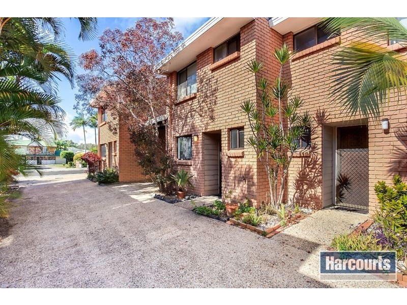 29/13 Holland Crescent, Capalaba QLD 4157