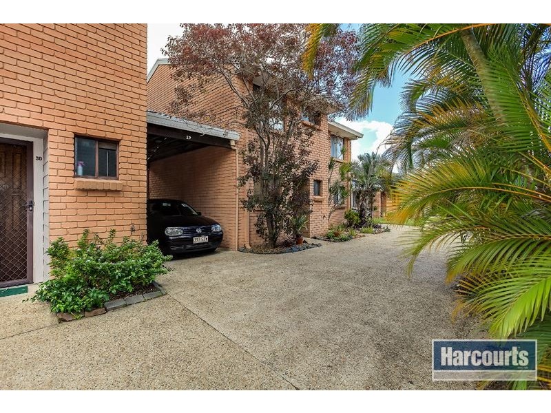 29/13 Holland Crescent, Capalaba QLD 4157