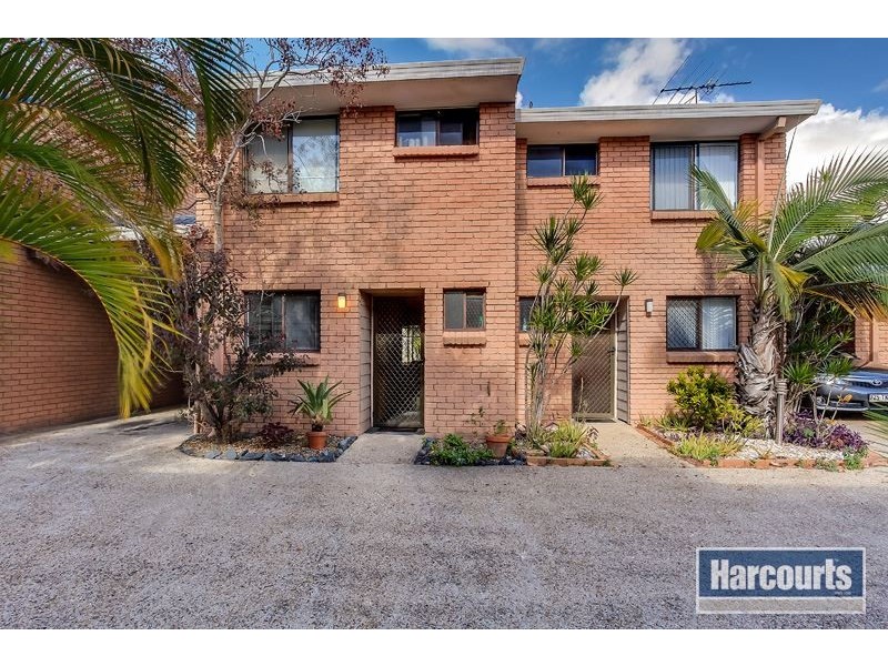 29/13 Holland Crescent, Capalaba QLD 4157