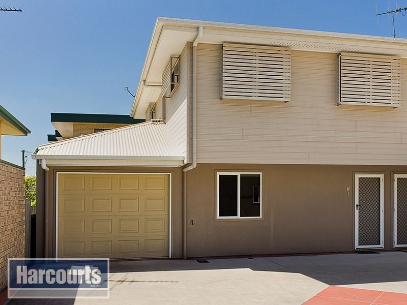 57 Hilltop Avenue, Chermside QLD 4032