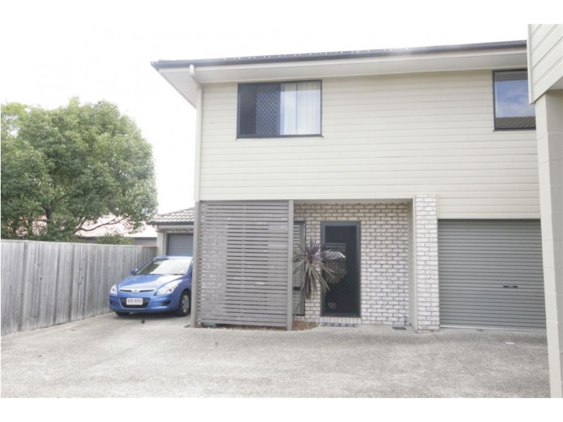 8/18 Rowell Street, Zillmere QLD 4034