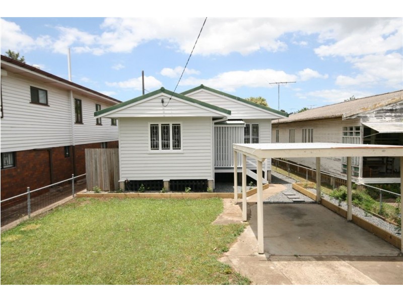 41 Halcomb St, Zillmere QLD 4034