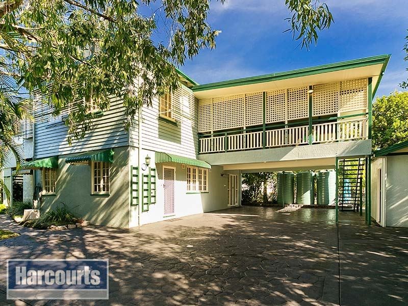 109 Stafford Rd (Cnr Figgis St), Kedron QLD 4031