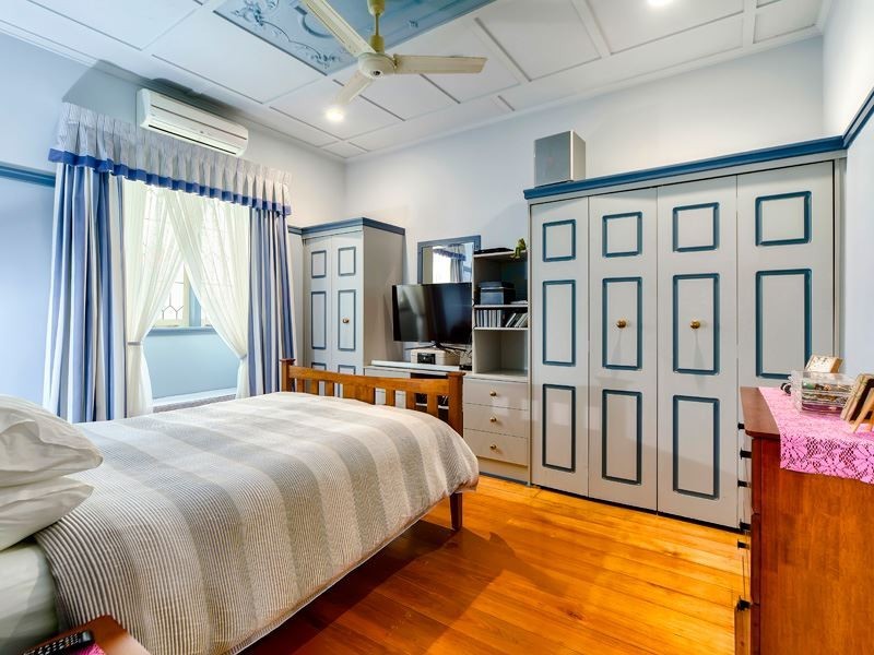 109 Stafford Rd (Cnr Figgis St), Kedron QLD 4031