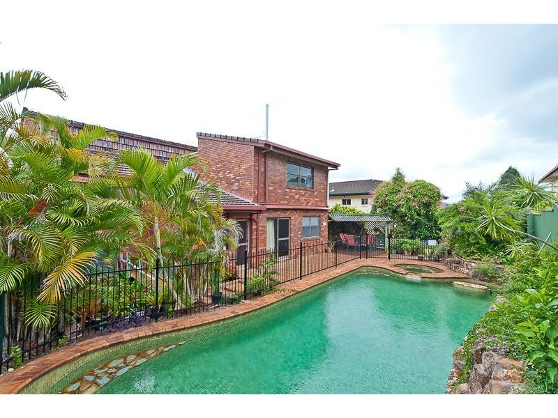 5 Silene Street, Wavell Heights QLD 4012