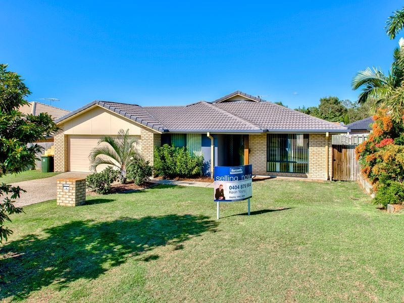 4 Bluegrass Place, Morayfield QLD 4506