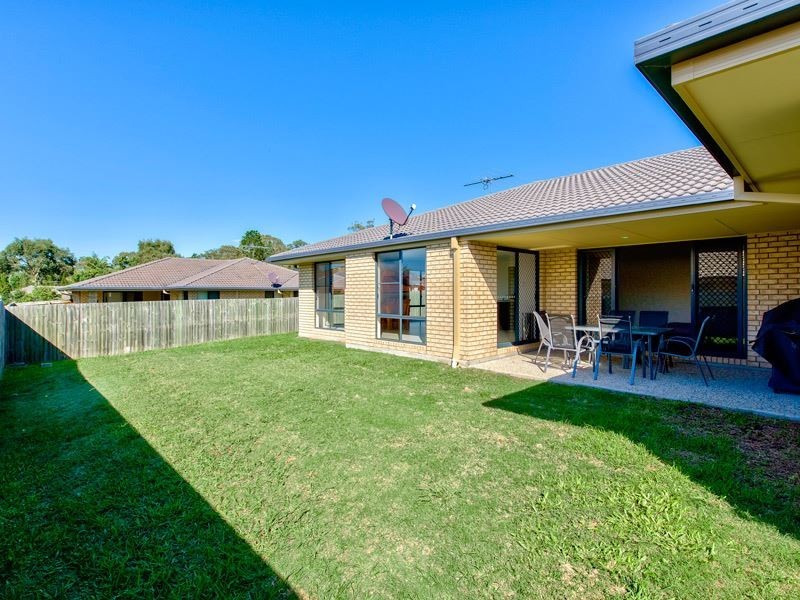 4 Bluegrass Place, Morayfield QLD 4506