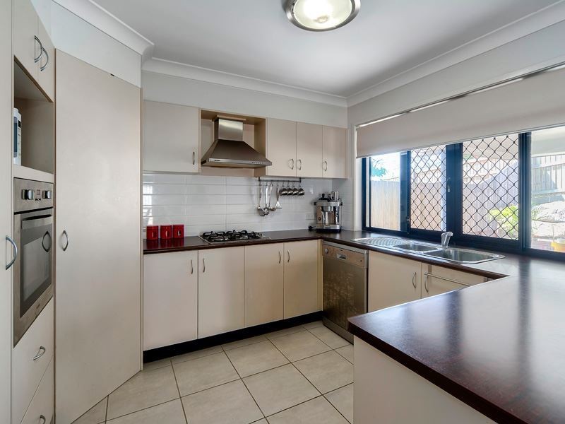14/21 Woodhaven, Mitchelton QLD 4053