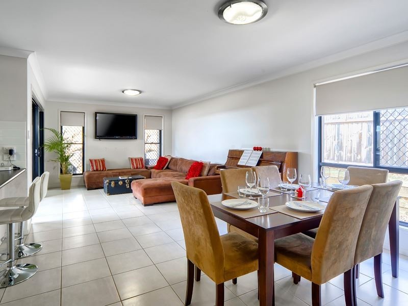 14/21 Woodhaven, Mitchelton QLD 4053