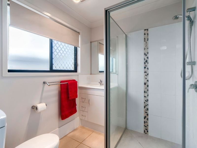 14/21 Woodhaven, Mitchelton QLD 4053