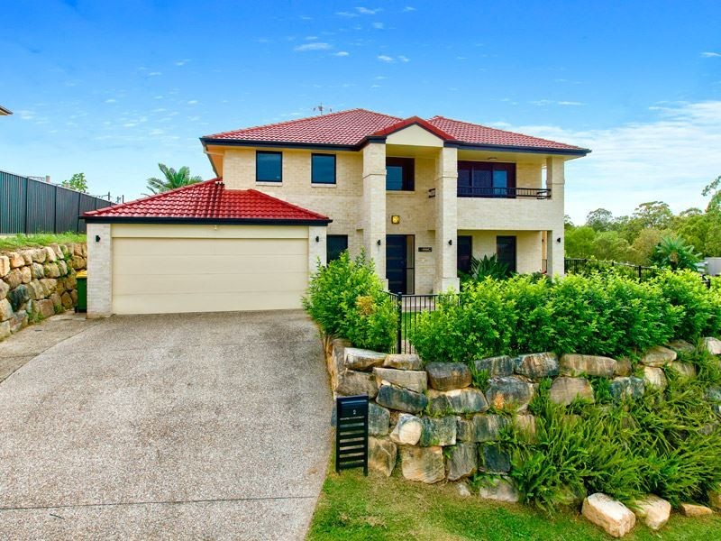 2 Buttonwood Close, Albany Creek QLD 4035