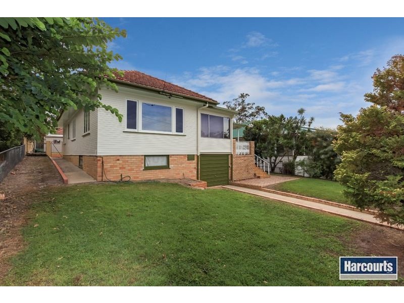 12 Sheena Street, Geebung QLD 4034