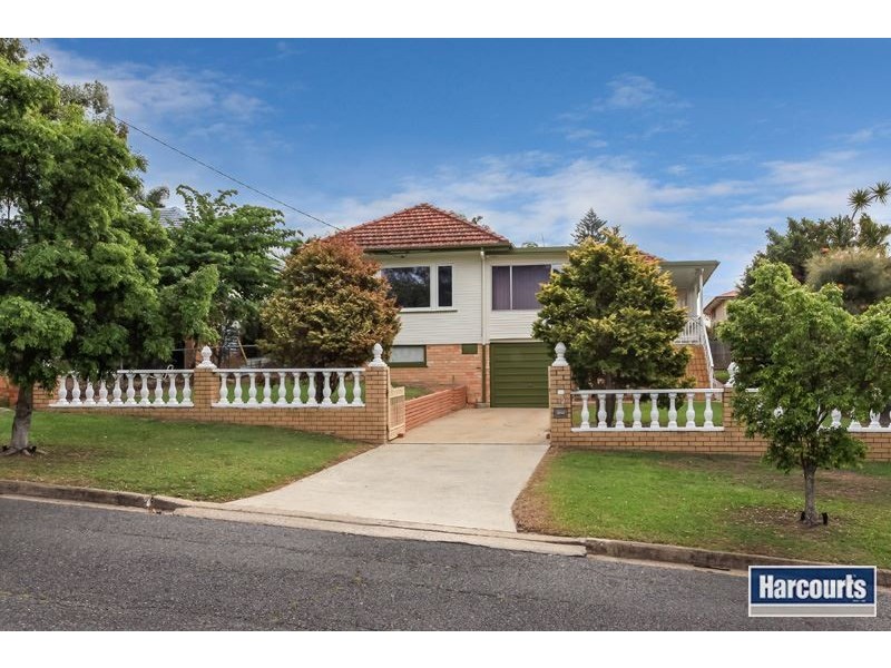 12 Sheena Street, Geebung QLD 4034