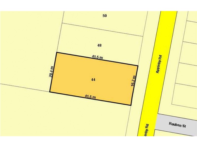 44 Appleby Rd, Stafford QLD 4053