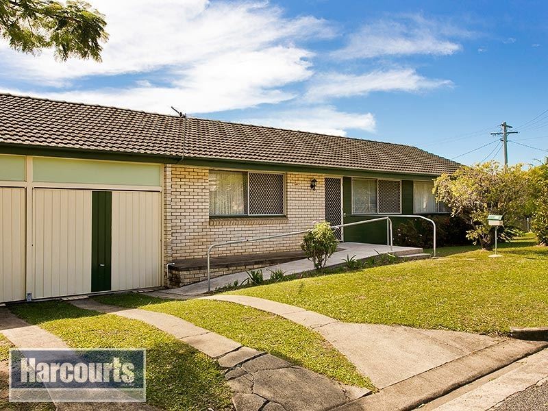 17 Sandra Street, Geebung QLD 4034
