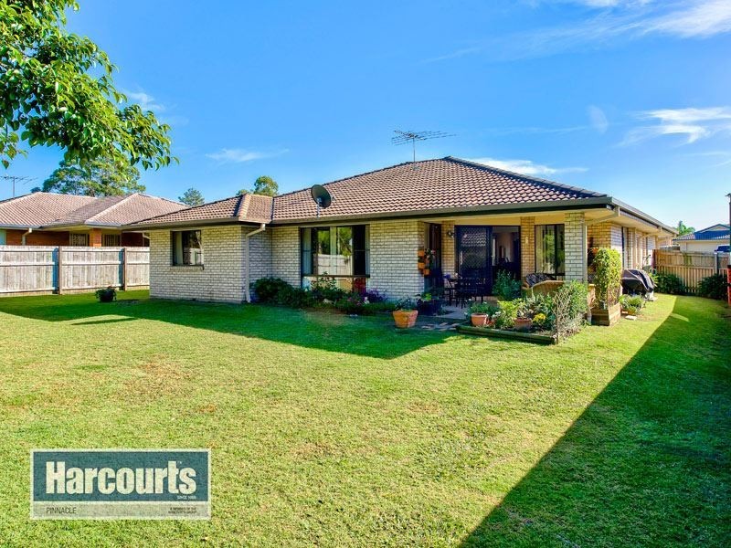 86 Woodrose Road, Morayfield QLD 4506