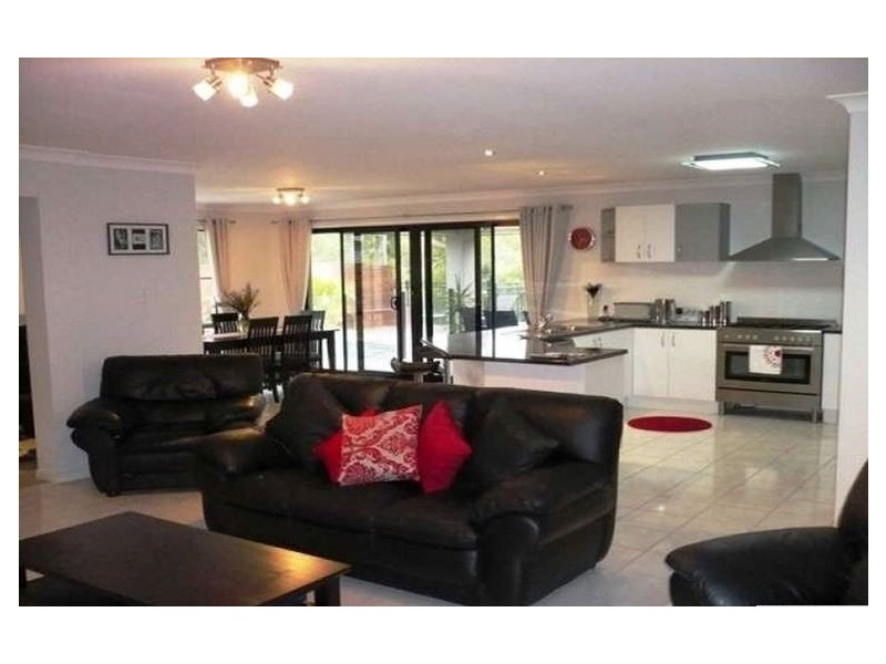 34 Mercury Parade, Mango Hill QLD 4509